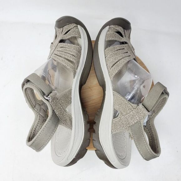 KEEN Rose Sandals Womens 10 Strappy Water Hiking Comfort‎ Casual Hiking Shoes - Picture 9 of 12